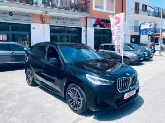 usato BMW X1