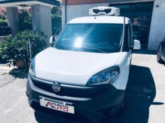 usato FIAT Doblo
