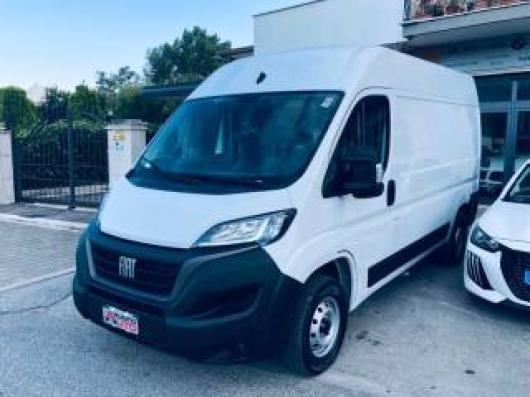 usato FIAT Ducato