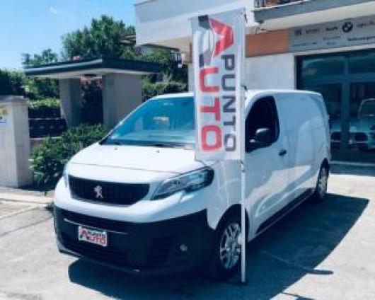 usato PEUGEOT Expert