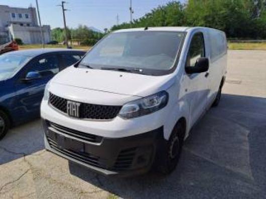 usato FIAT Scudo