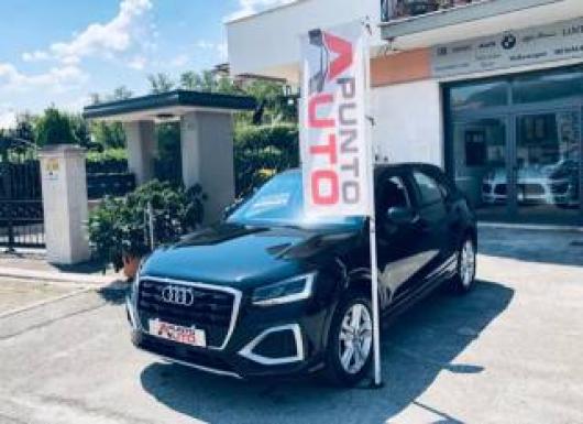 usato AUDI Q2