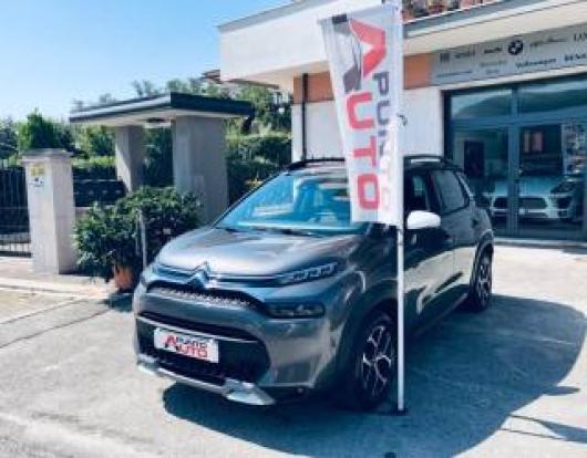 C3 Aircross