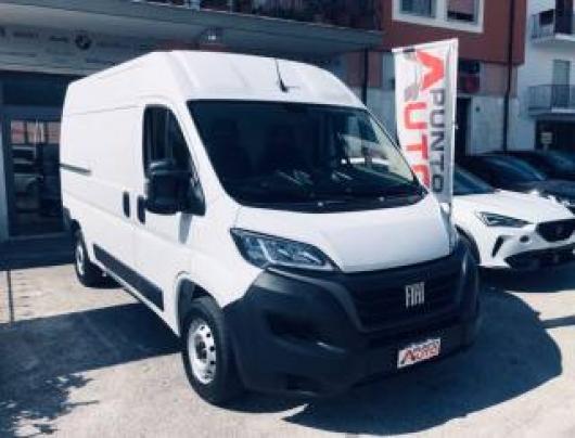 usato FIAT Ducato