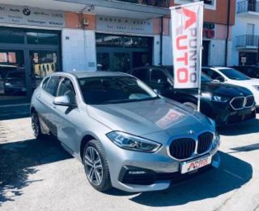 usato BMW 116