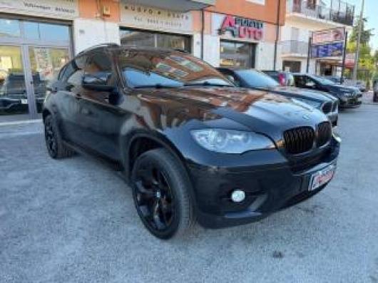 usato BMW X6