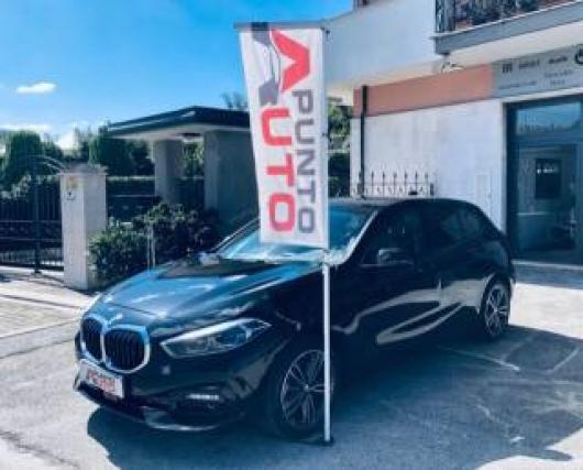 usato BMW 118