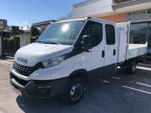 usato IVECO Daily
