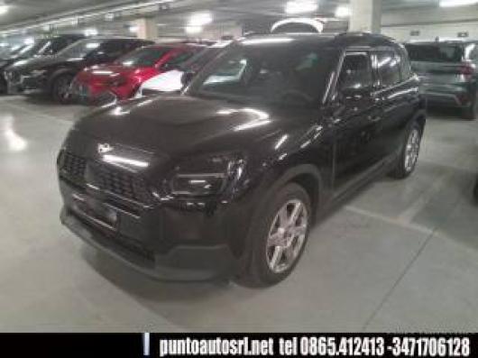 usato MINI Countryman