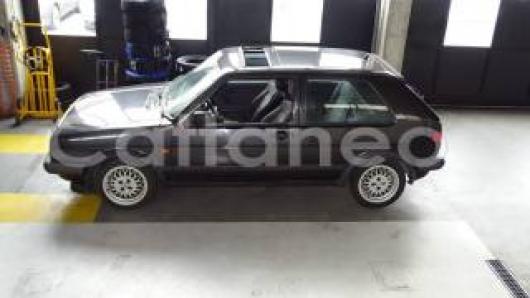 usato VOLKSWAGEN Golf