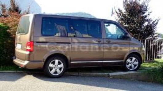 usato VOLKSWAGEN Multivan