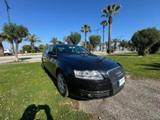 usato AUDI A6