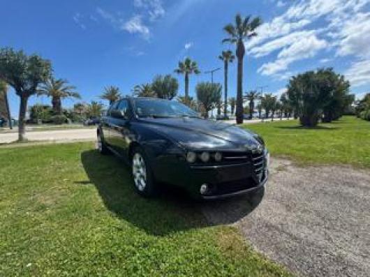 usato ALFA ROMEO 159