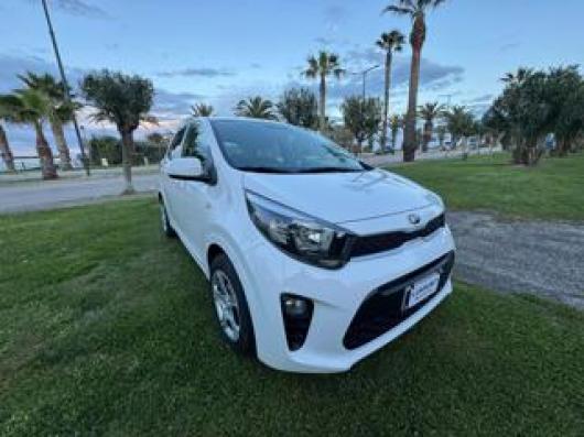 usato KIA Picanto
