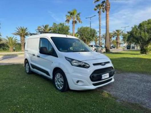 usato FORD Transit Connect