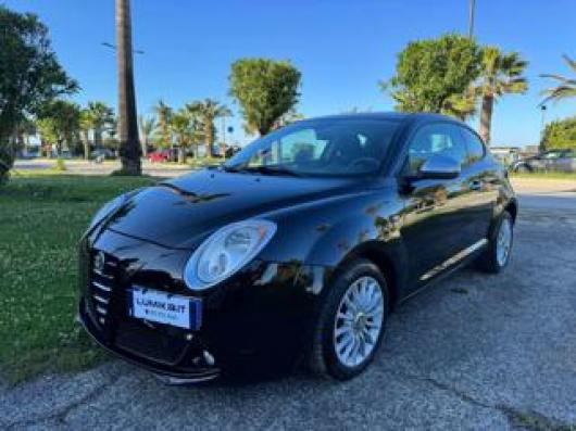 usato ALFA ROMEO MiTo