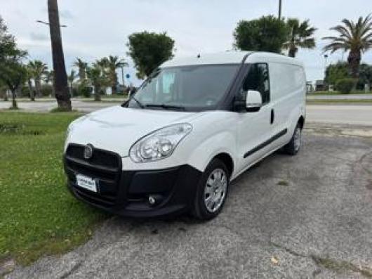 usato FIAT Doblo