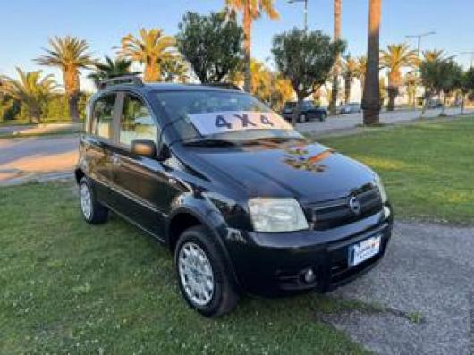 usato FIAT Panda