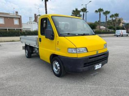 usato FIAT Ducato