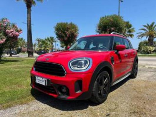 usato MINI Countryman