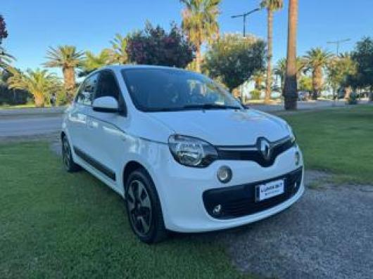 usato RENAULT Twingo