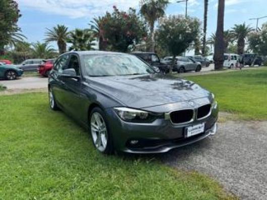 usato BMW 318