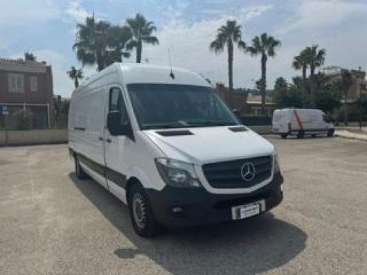 usato MERCEDES Sprinter