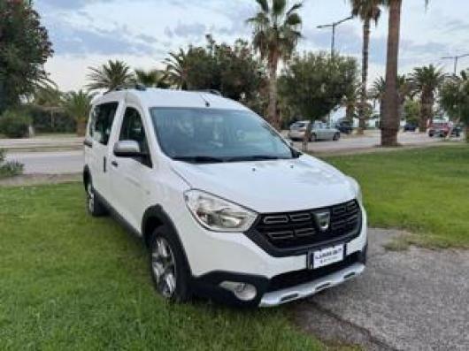 usato DACIA Duster