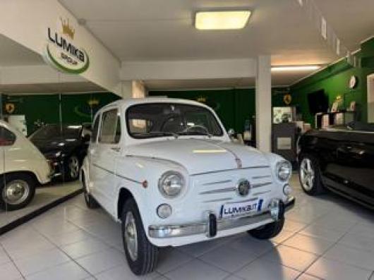 usato FIAT 600