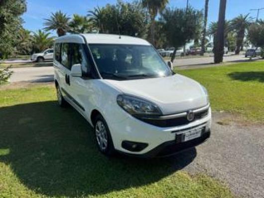 usato FIAT Doblo