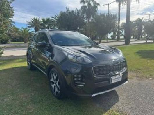 Sportage