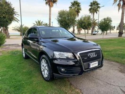 usato AUDI Q5