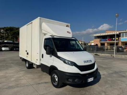 usato IVECO Altro