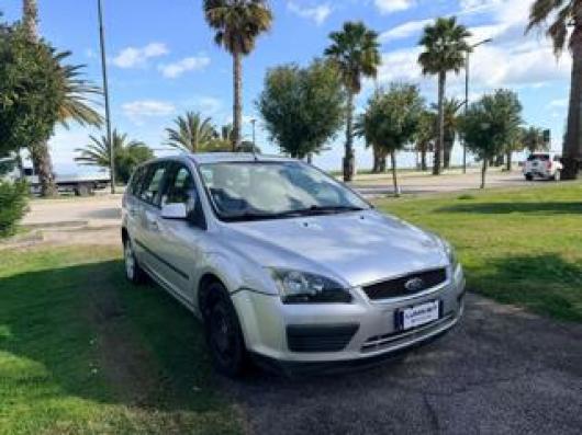 usato FORD Focus