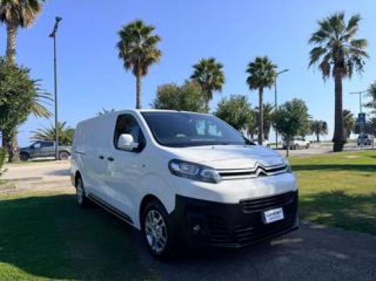 usato CITROEN Jumpy