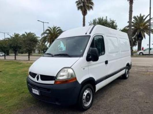 usato RENAULT Master