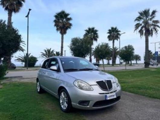 usato LANCIA Ypsilon
