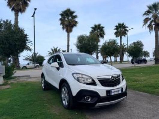 usato OPEL Mokka