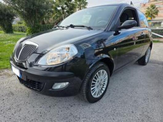 usato LANCIA Ypsilon