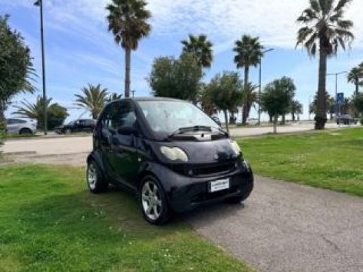 usato SMART ForTwo