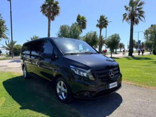 usato MERCEDES Vito