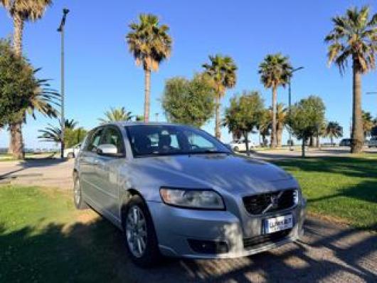 usato VOLVO V50