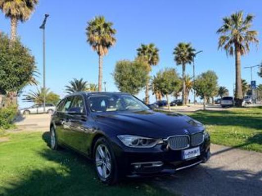 usato BMW 316