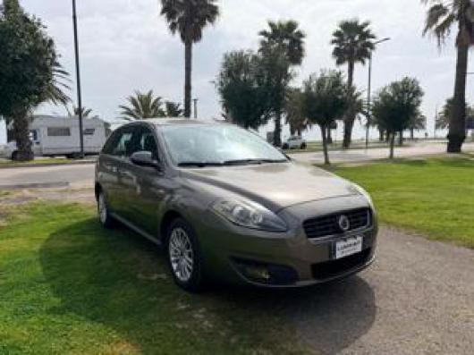 usato FIAT Croma