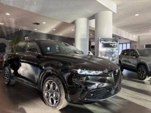 Km 0 ALFA ROMEO Tonale