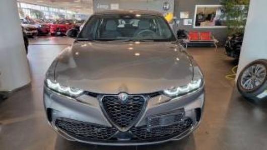 Km 0 ALFA ROMEO Tonale