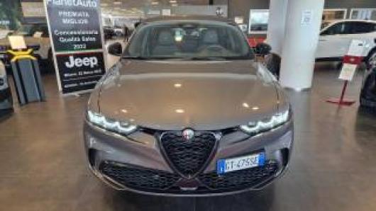 Km 0 ALFA ROMEO Tonale