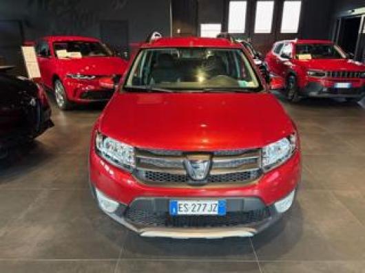 usato DACIA Sandero
