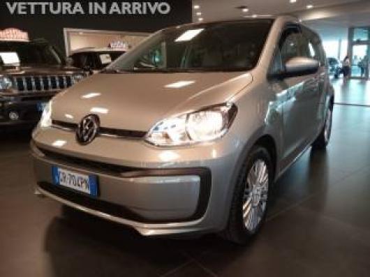 usato VOLKSWAGEN up!