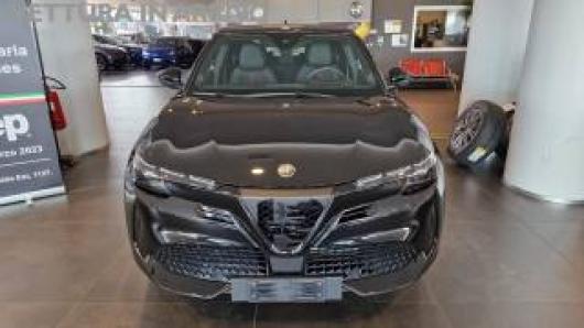 nuovo ALFA ROMEO Junior
